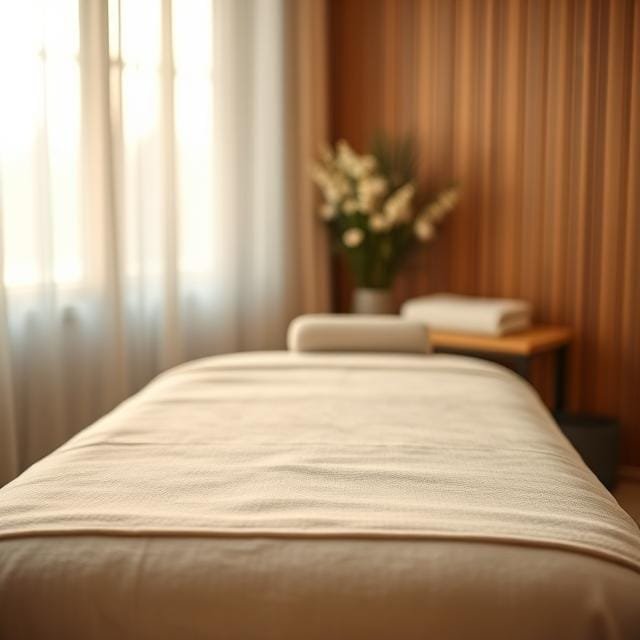 Massage Therapy