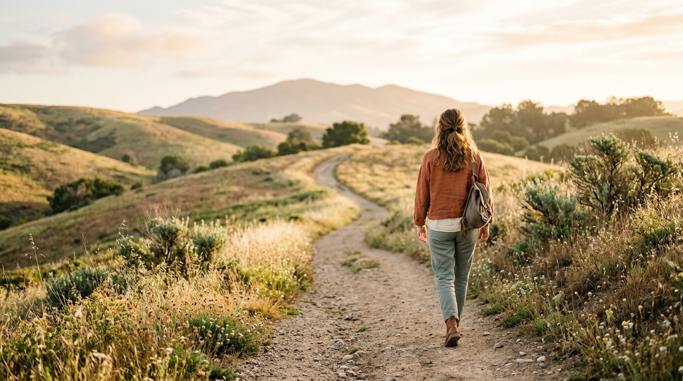 Life Transitions: Finding Your Way Through Change