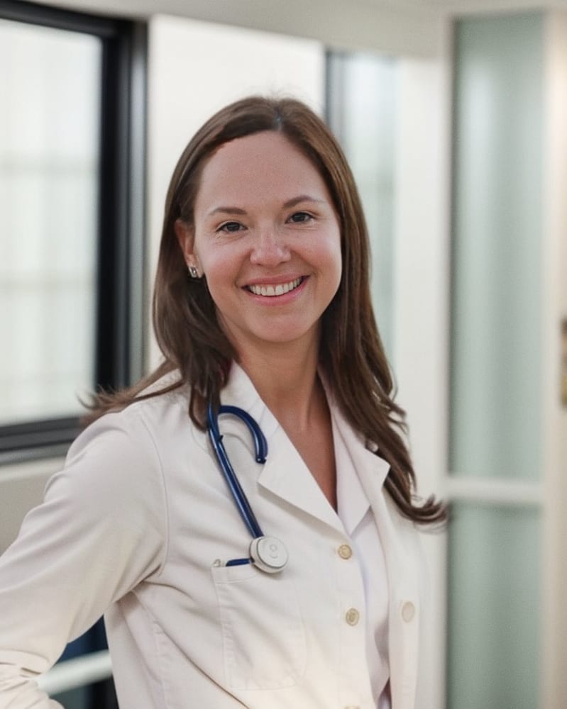 Lauren Rudolph, MD, FAAPMR, CAQSM